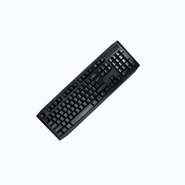 Foldable Bluetooth Keyboard