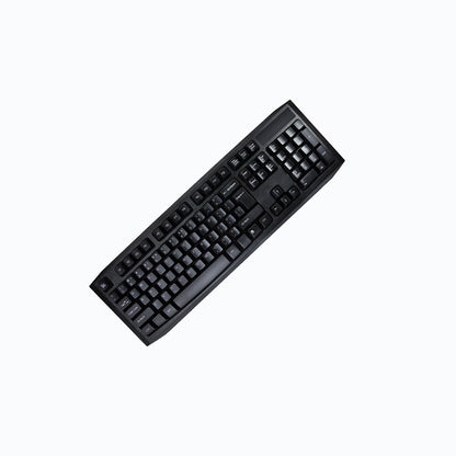 Foldable Bluetooth Keyboard