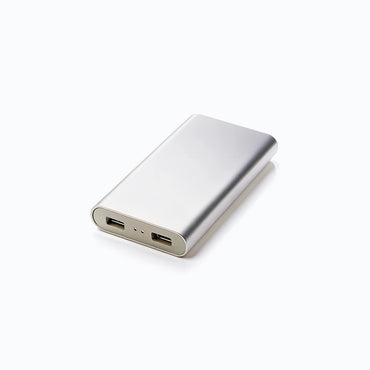 Portable Power Bank Battery Charger