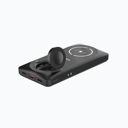 Magnetic Wireless Powerbank