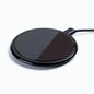 Sleek and Efficient Wireless Disk Charger
