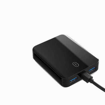 Fast Charging Power Bank