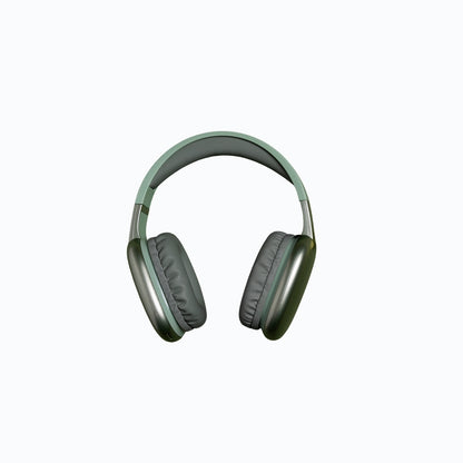 Premium Wireless Over-Ear Headphones with Active Noise
