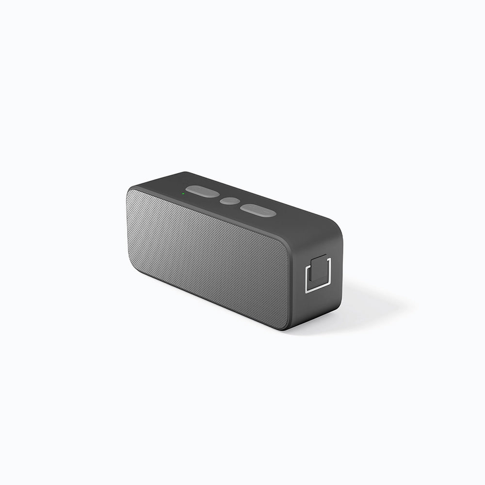 Portable Bluetooth Speaker