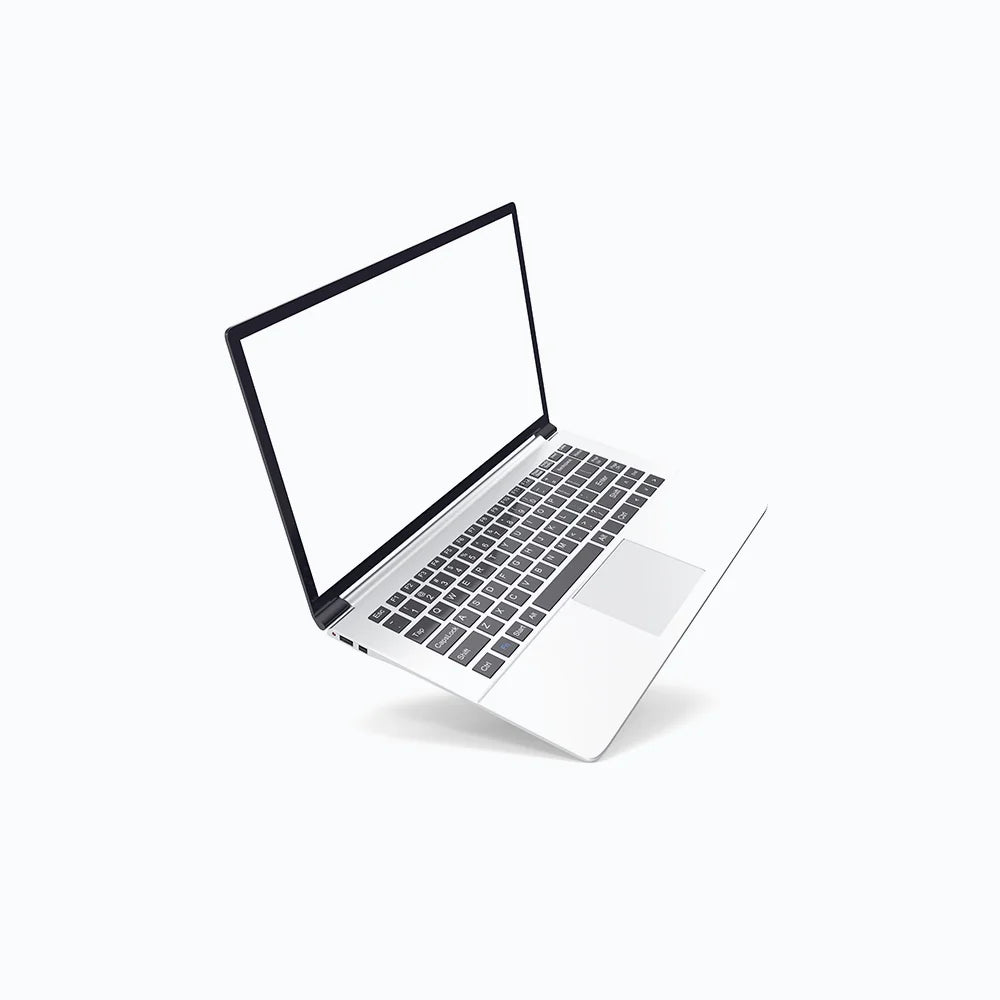 Modern Premium Laptop