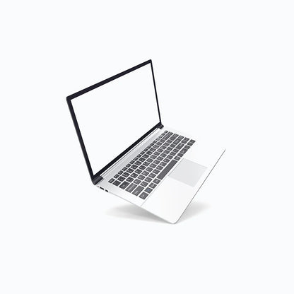 Modern Premium Laptop