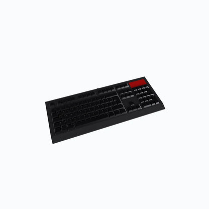 Wireless Multi-device Keyboard