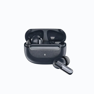 Smart Touch Control Earbuds