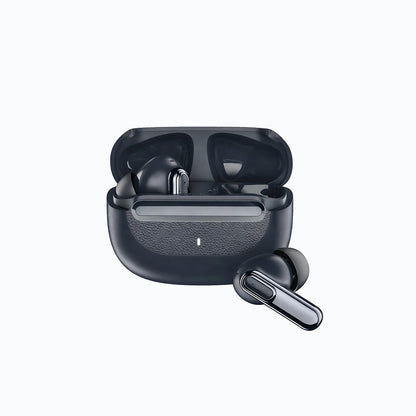 Smart Touch Control Earbuds
