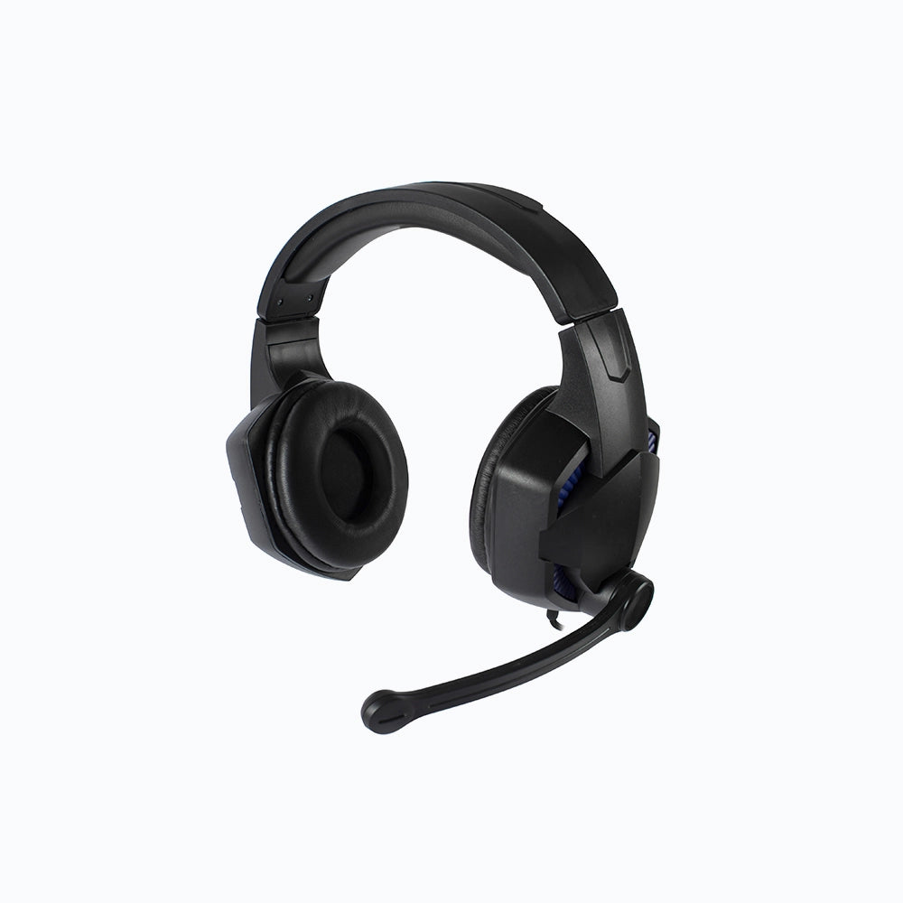 Multifunctional Game Headset
