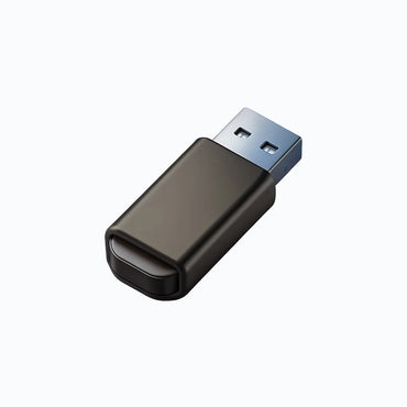 Lightweight USB Flash Drive
