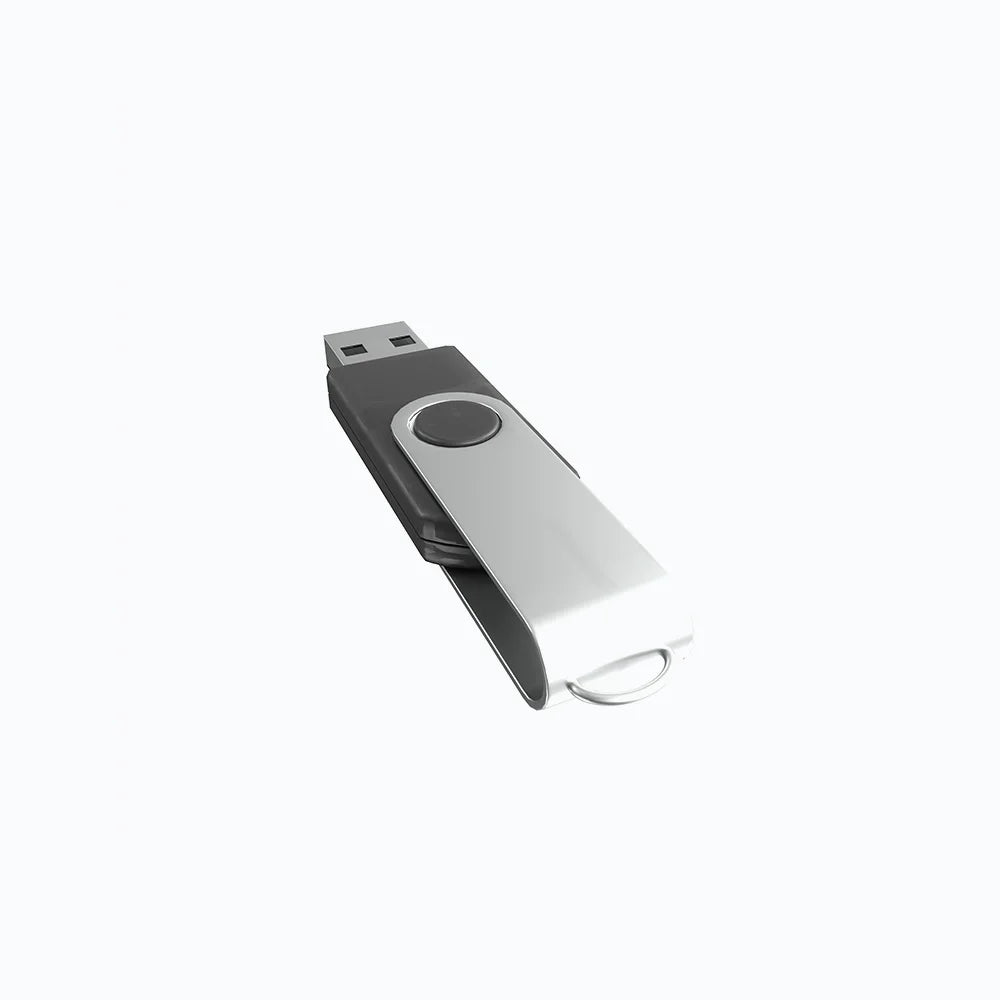 Pen Drive For Data Stroke