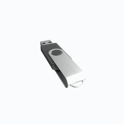 Pen Drive For Data Stroke