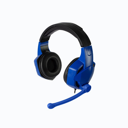 Multifunctional Game Headset