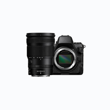 Next Generation Mirrorless Camera