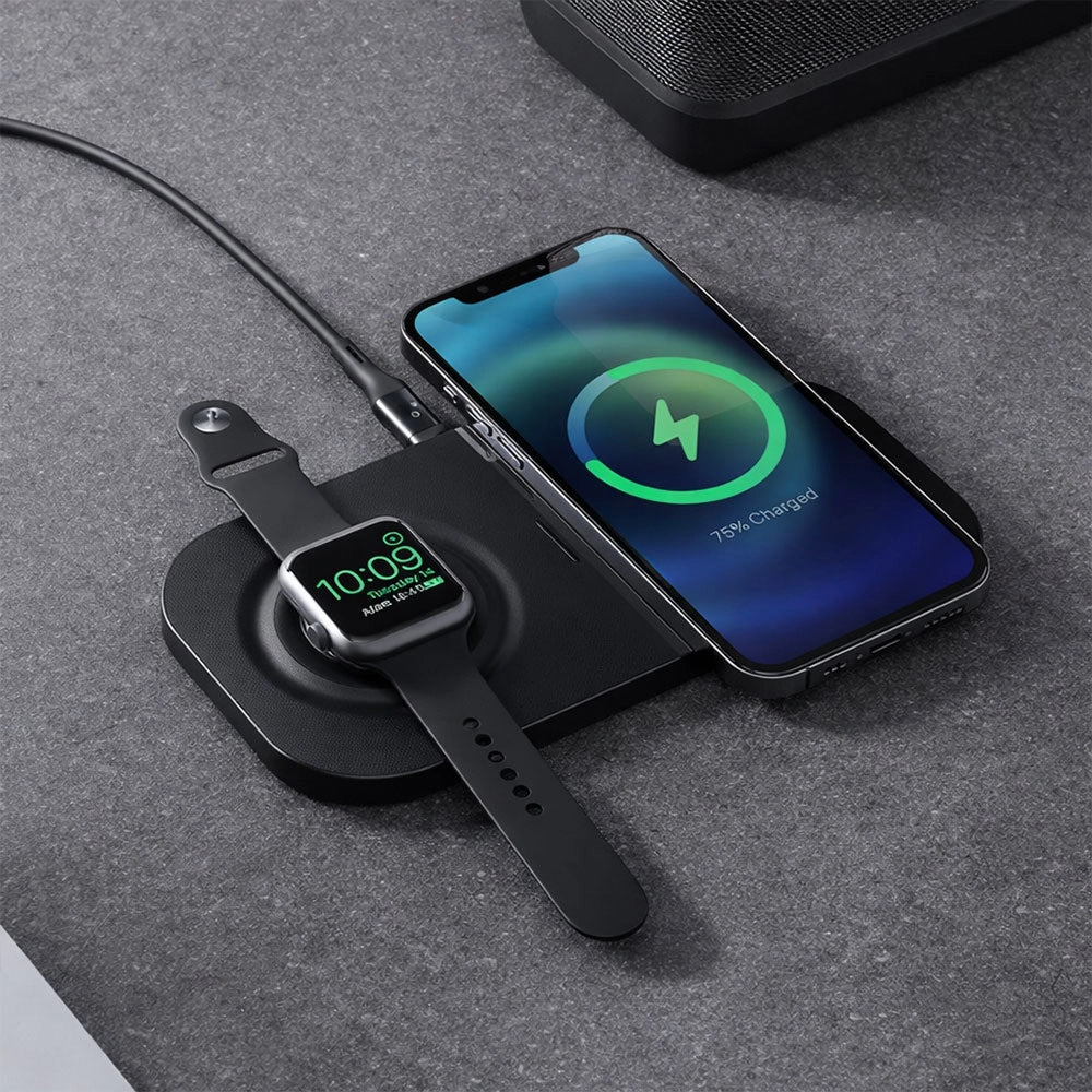 Multi Device Charger