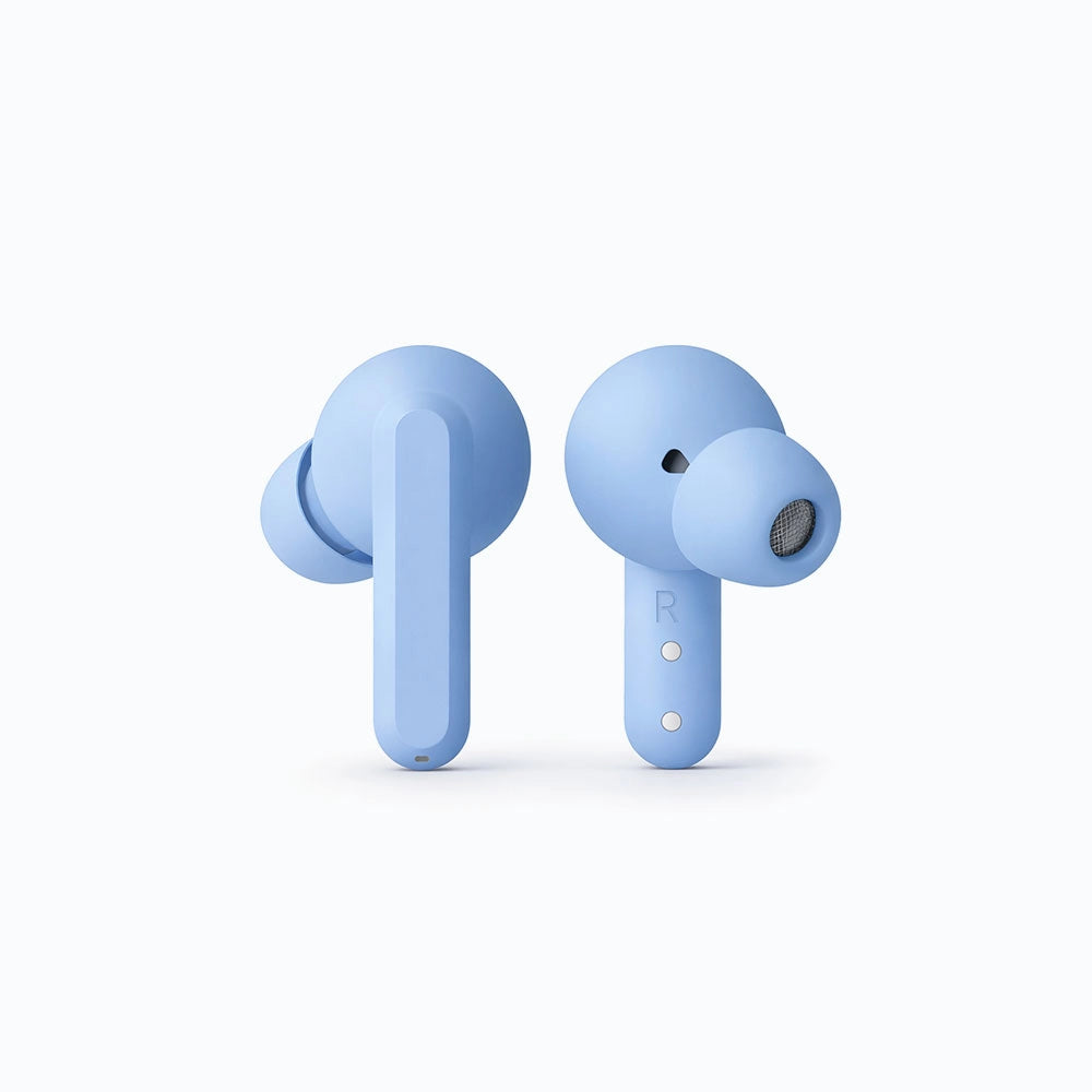 Deep Bass Wireless Earbuds