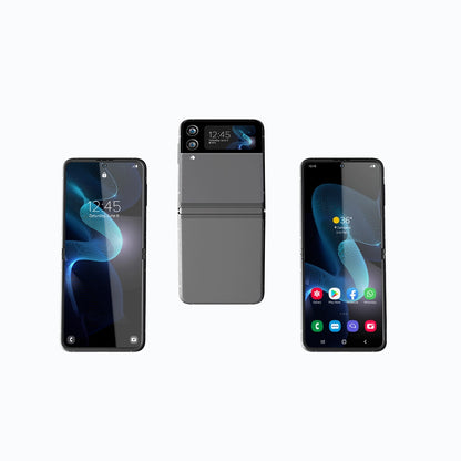 Smart Phone With Long Battery Life