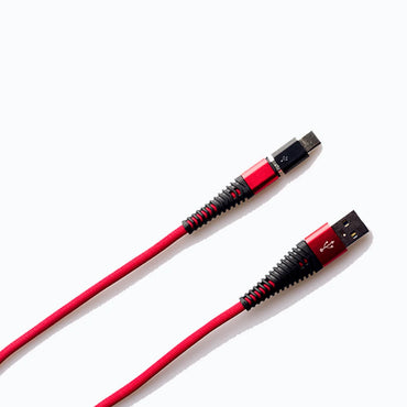 Charging And Connection Cable