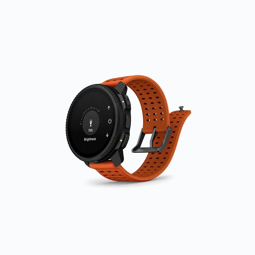 Advanced Smart Watch