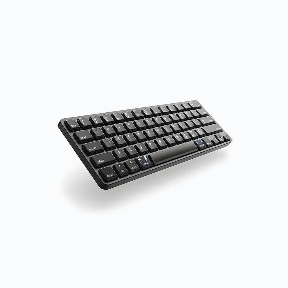 Wireless Multi-device Keyboard