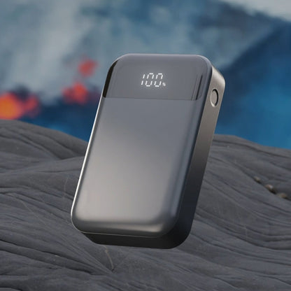 Magnetic Wireless Powerbank