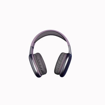 Premium Wireless Over-Ear Headphones with Active Noise