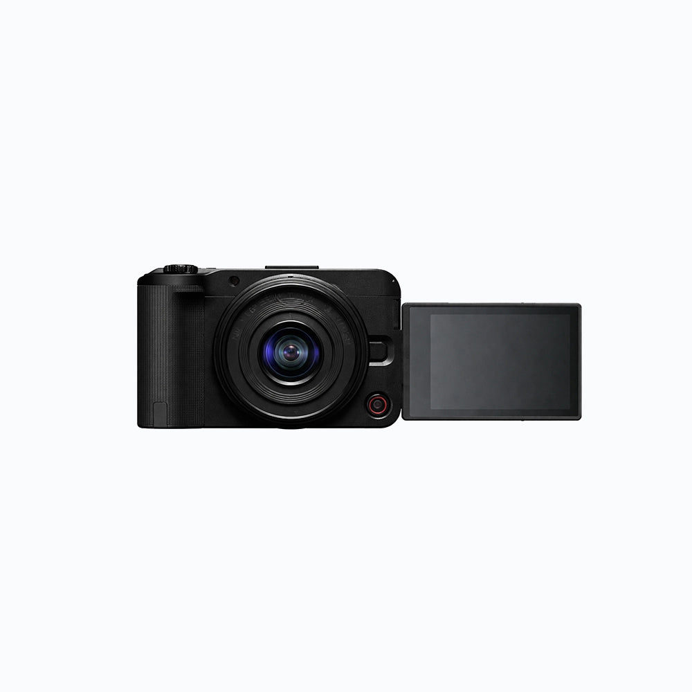 High Resolution Digital Camera