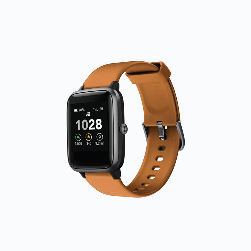 Advanced Smart Watch For Fitness