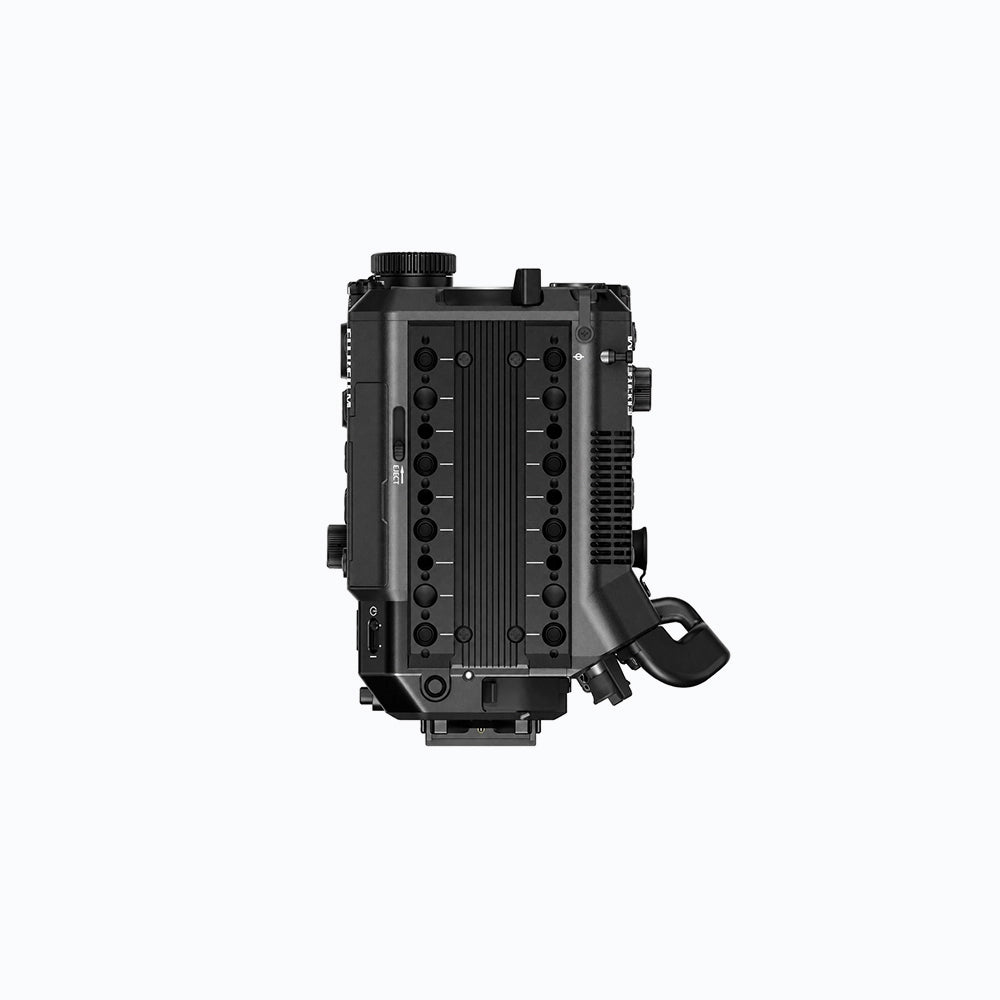 Ultra HD Cinema Camera