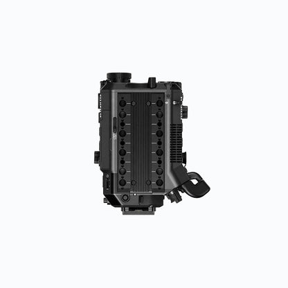 Ultra HD Cinema Camera