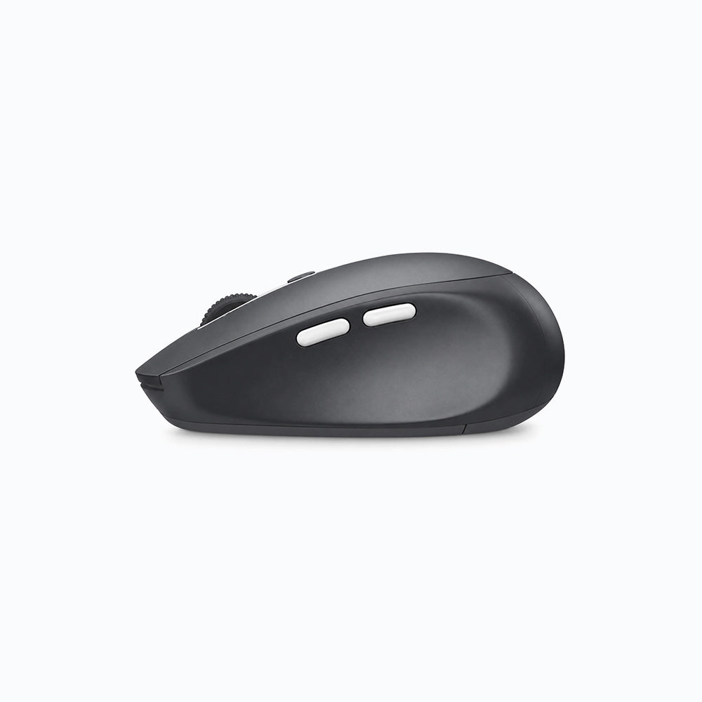 Dual Mode Wireless Mouse