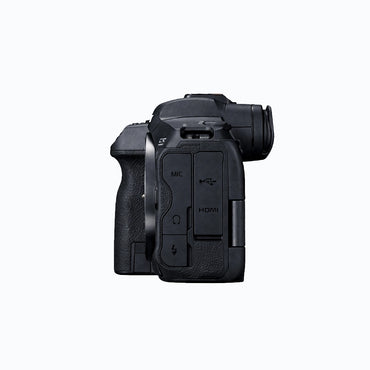 Ultra HD Mirrorless Camera