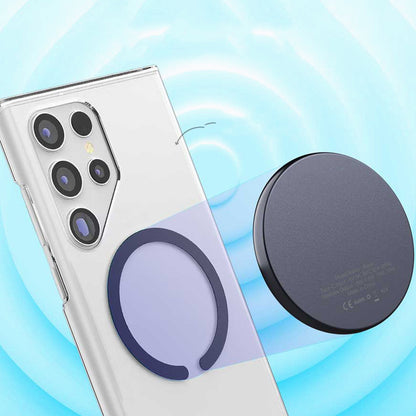 Magnetic Wireless Charger