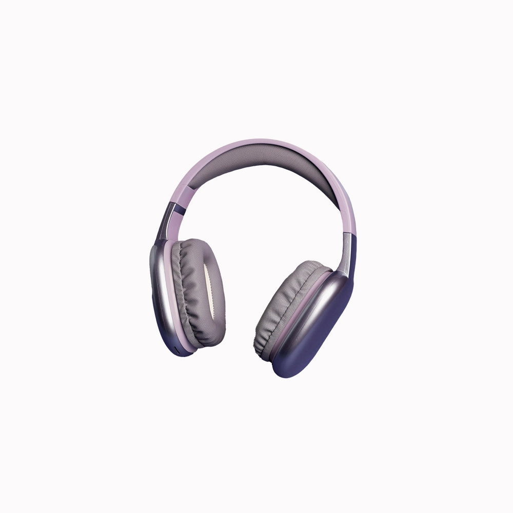 Premium Wireless Over-Ear Headphones with Active Noise