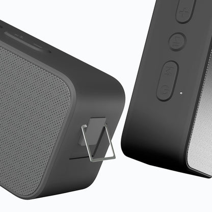 Portable Bluetooth Speaker