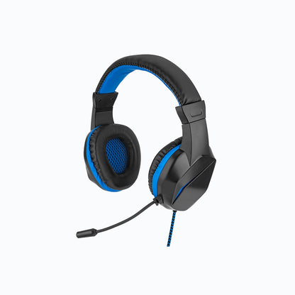 Gaming Headset With Mic