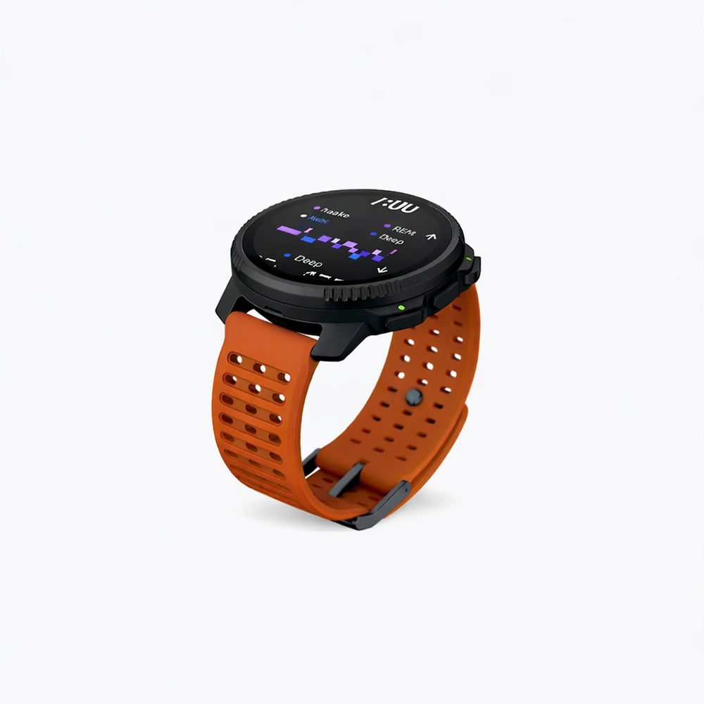 Advanced Smart Watch