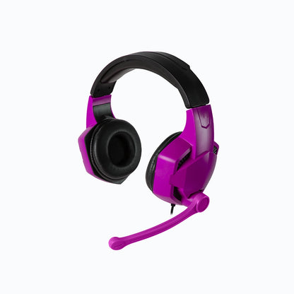 Multifunctional Game Headset