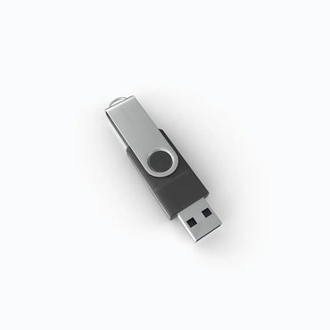 Pen Drive For Data Stroke