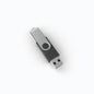 Pen Drive For Data Stroke