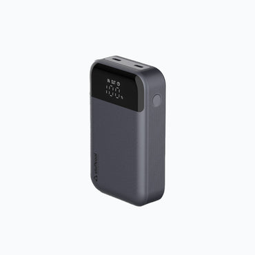 Dual Boost Portable Power Bank