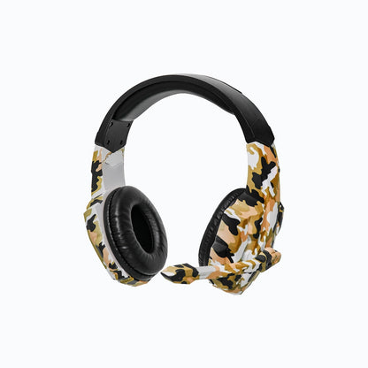 Noise Cancellation Earphones