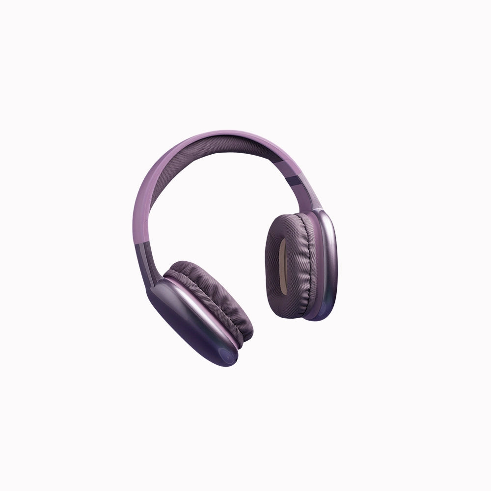 Premium Wireless Over-Ear Headphones with Active Noise