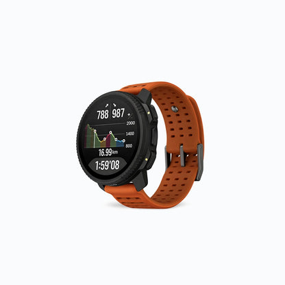 Advanced Smart Watch