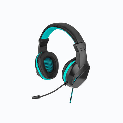 Gaming Headset With Mic