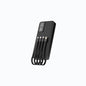 4 In 1 Power Bank With LCD Digital Display