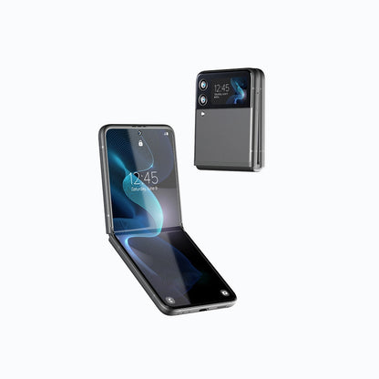 Smart Phone With Long Battery Life