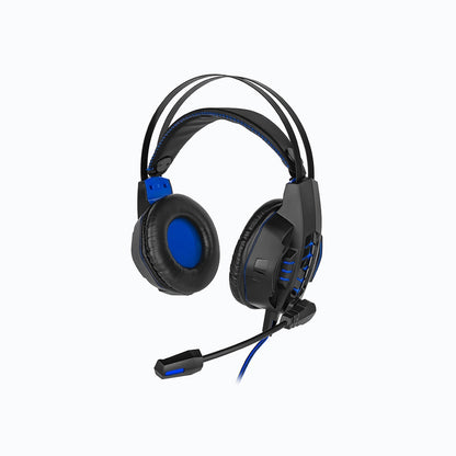 Premium Gaming Over Ear Headphone