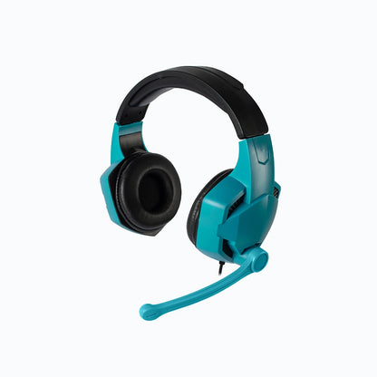 Multifunctional Game Headset